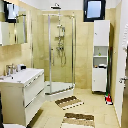 Mamaia Nord Apartament Lux