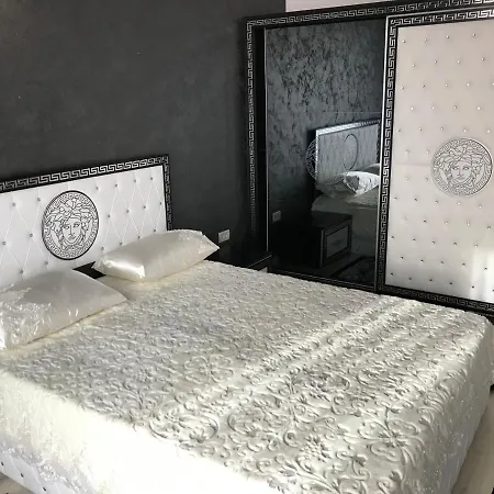 Mamaia Nord Apartament Lux *
