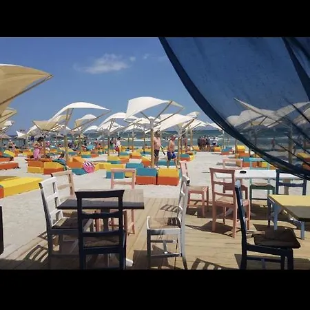 Mamaia Nord Apartament Lux Năvodari